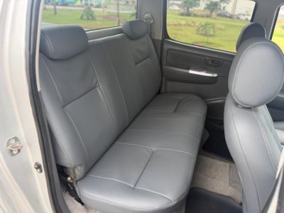 TOYOTA Hilux STD D4-D 2.8TDi 16v 4X4 C.D. 2013 - miniatura 12