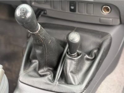 TOYOTA Hilux STD D4-D 2.8TDi 16v 4X4 C.D. 2013 - miniatura 13