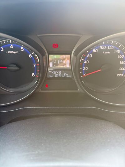 HYUNDAI HB20 Premium 1.6 16v 2015 - miniatura 2