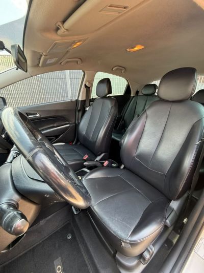 HYUNDAI HB20 Premium 1.6 16v 2015 - miniatura 3