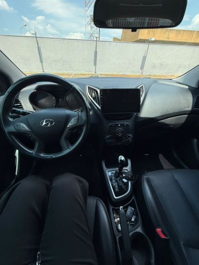 HYUNDAI HB20 Premium 1.6 16v 2015 - miniatura 4