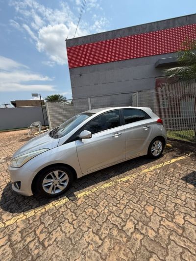 HYUNDAI HB20 Premium 1.6 16v 2015 - miniatura 5