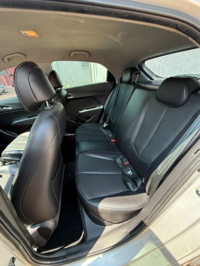 HYUNDAI HB20 Premium 1.6 16v 2015 - miniatura 6