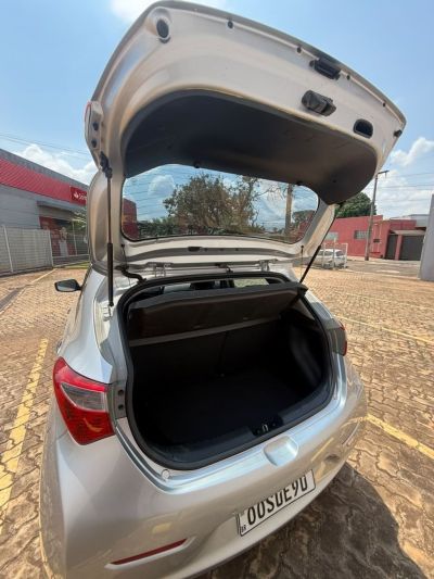 HYUNDAI HB20 Premium 1.6 16v 2015 - miniatura 7