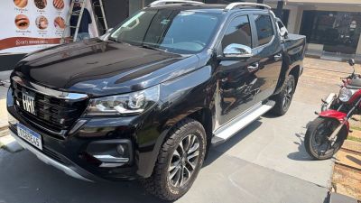 FIAT Titano Ranch 2.2TDi 16v 4X4 C.D. 2025 - miniatura 2