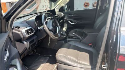 FIAT Titano Ranch 2.2TDi 16v 4X4 C.D. 2025 - miniatura 4