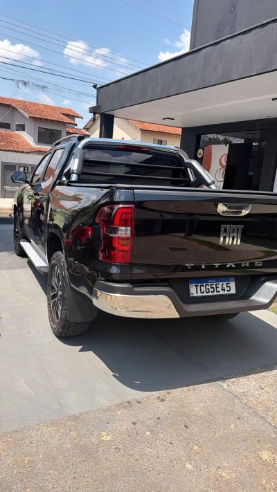 FIAT Titano Ranch 2.2TDi 16v 4X4 C.D. 2025 - miniatura 5
