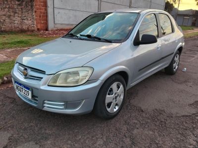 CHEVROLET Prisma Maxx 1.4 2008