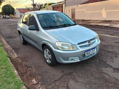 CHEVROLET Prisma Maxx 1.4 2008 - miniatura 2