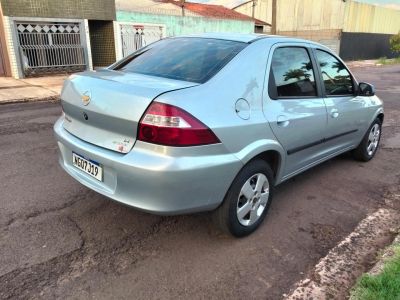 CHEVROLET Prisma Maxx 1.4 2008 - miniatura 3