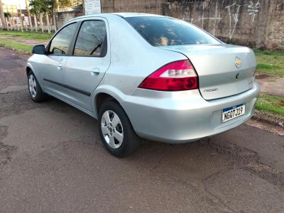 CHEVROLET Prisma Maxx 1.4 2008 - miniatura 5