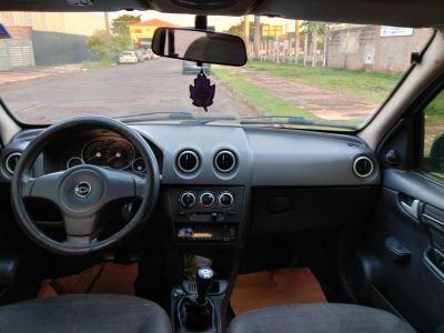 CHEVROLET Prisma Maxx 1.4 2008 - miniatura 7