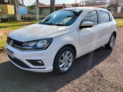 VOLKSWAGEN Gol 1.0 12v 4p. 2019