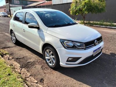 VOLKSWAGEN Gol 1.0 12v 4p. 2019 - miniatura 2