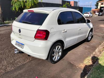 VOLKSWAGEN Gol 1.0 12v 4p. 2019 - miniatura 3