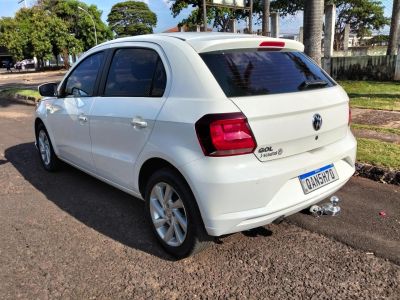 VOLKSWAGEN Gol 1.0 12v 4p. 2019 - miniatura 5