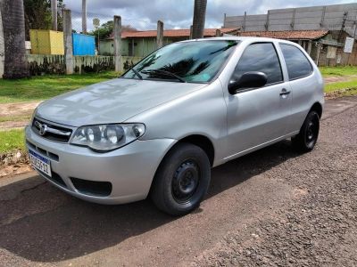 FIAT Palio Economy 1.0 4p. 2012