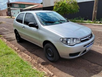 FIAT Palio Economy 1.0 4p. 2012 - miniatura 2