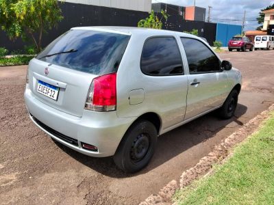 FIAT Palio Economy 1.0 4p. 2012 - miniatura 3