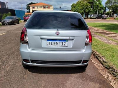 FIAT Palio Economy 1.0 4p. 2012 - miniatura 4