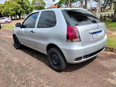 FIAT Palio Economy 1.0 4p. 2012 - miniatura 5