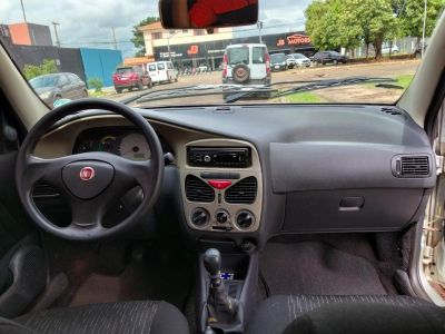 FIAT Palio Economy 1.0 4p. 2012 - miniatura 7