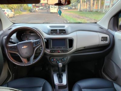 CHEVROLET Spin LTZ 1.8 2015 - miniatura 7