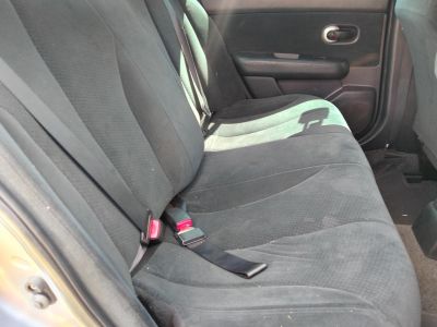 NISSAN Tiida Hatch S 1.8 16v 2011 - miniatura 6