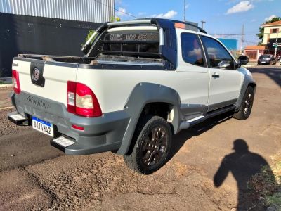 FIAT Strada Adventure 1.8 C.D. 2012 - miniatura 3