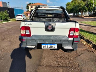 FIAT Strada Adventure 1.8 C.D. 2012 - miniatura 4