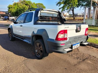 FIAT Strada Adventure 1.8 C.D. 2012 - miniatura 5