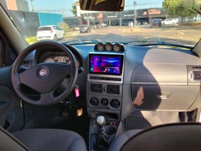 FIAT Strada Adventure 1.8 C.D. 2012 - miniatura 7