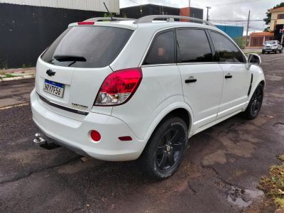 CHEVROLET Captiva Sport 2.4 16v 2012 - miniatura 3