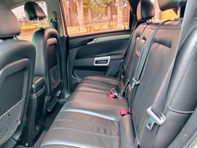 CHEVROLET Captiva Sport 2.4 16v 2012 - miniatura 6