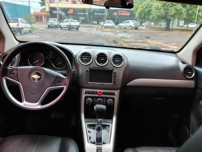 CHEVROLET Captiva Sport 2.4 16v 2012 - miniatura 7