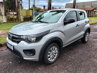 FIAT Mobi Like 1.0 2024
