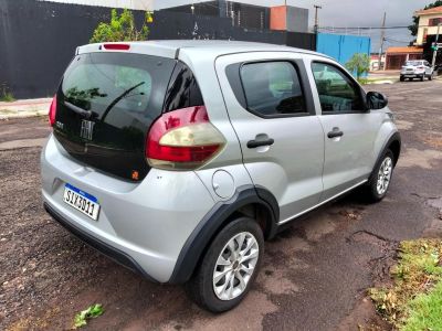 FIAT Mobi Like 1.0 2024 - miniatura 3