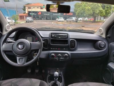FIAT Mobi Like 1.0 2024 - miniatura 7