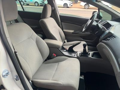 HONDA Civic LXS 1.8 16v 2015 - miniatura 7
