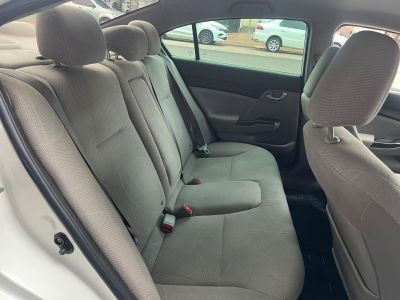 HONDA Civic LXS 1.8 16v 2015 - miniatura 8