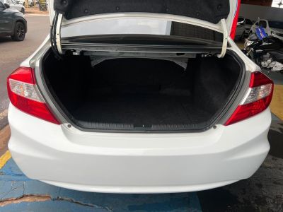 HONDA Civic LXS 1.8 16v 2015 - miniatura 9