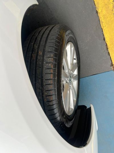 HONDA Civic LXS 1.8 16v 2015 - miniatura 10