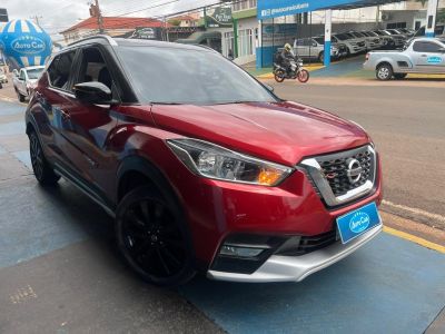 NISSAN Kicks Special Edition 1.6 16v 2019 - miniatura 2