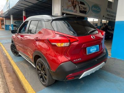 NISSAN Kicks Special Edition 1.6 16v 2019 - miniatura 3