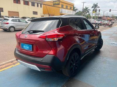 NISSAN Kicks Special Edition 1.6 16v 2019 - miniatura 4