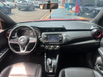 NISSAN Kicks Special Edition 1.6 16v 2019 - miniatura 5