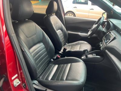 NISSAN Kicks Special Edition 1.6 16v 2019 - miniatura 6