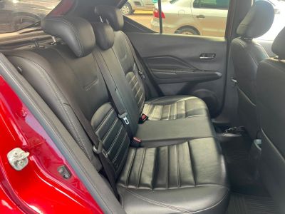 NISSAN Kicks Special Edition 1.6 16v 2019 - miniatura 7