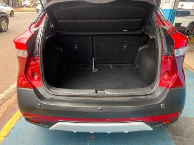 NISSAN Kicks Special Edition 1.6 16v 2019 - miniatura 8