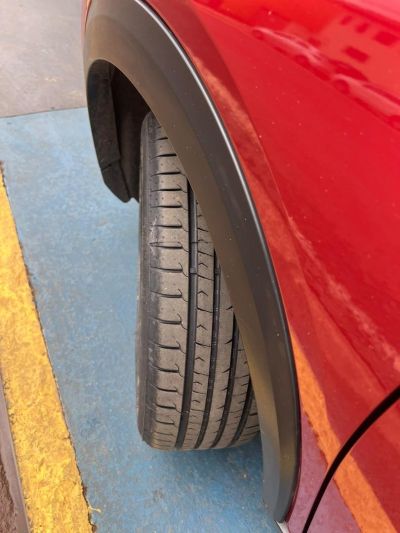 NISSAN Kicks Special Edition 1.6 16v 2019 - miniatura 9